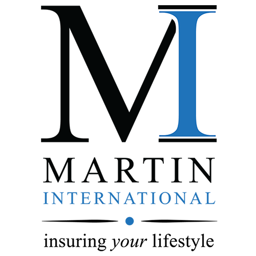 Martin International